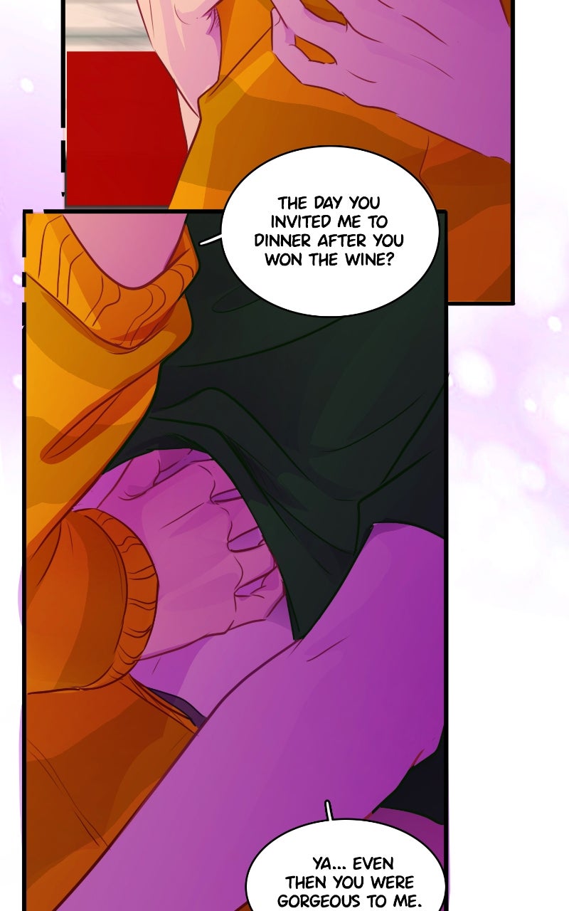 Love 4 a Walk Chapter 63 - Page 17