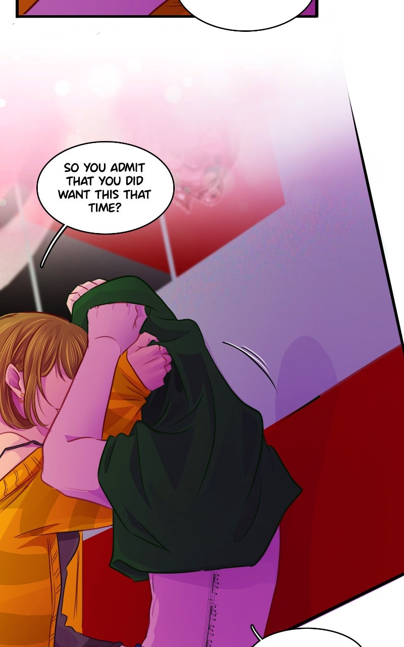 Love 4 a Walk Chapter 63 - Page 18