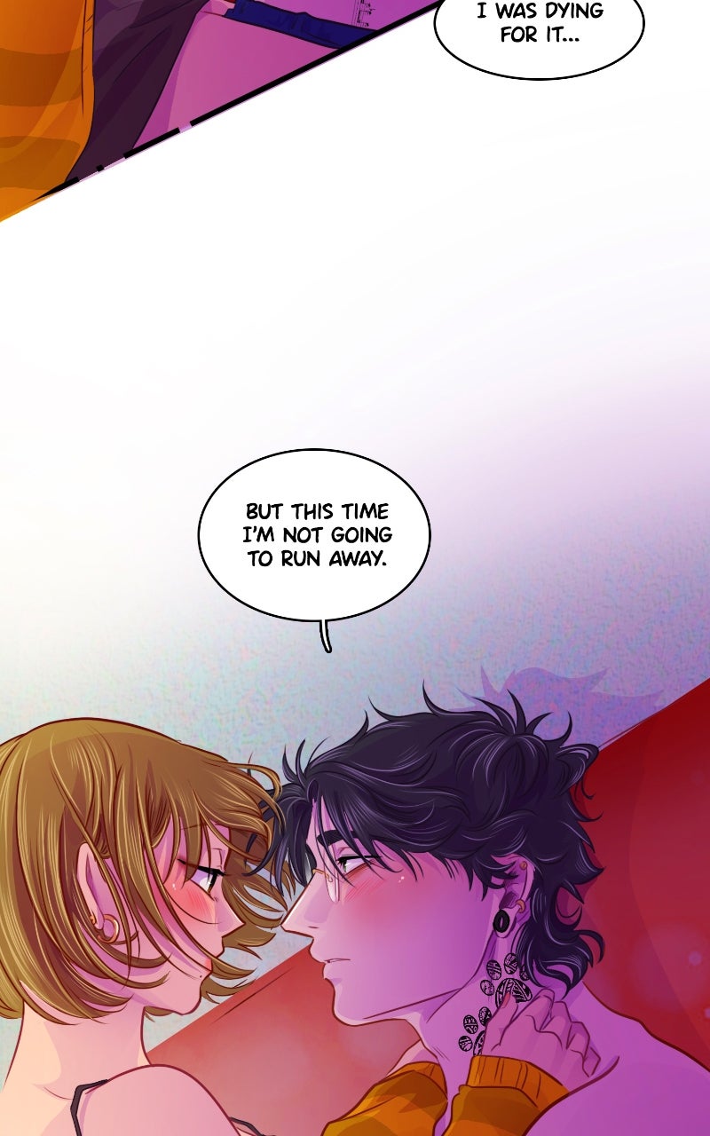 Love 4 a Walk Chapter 63 - Page 19