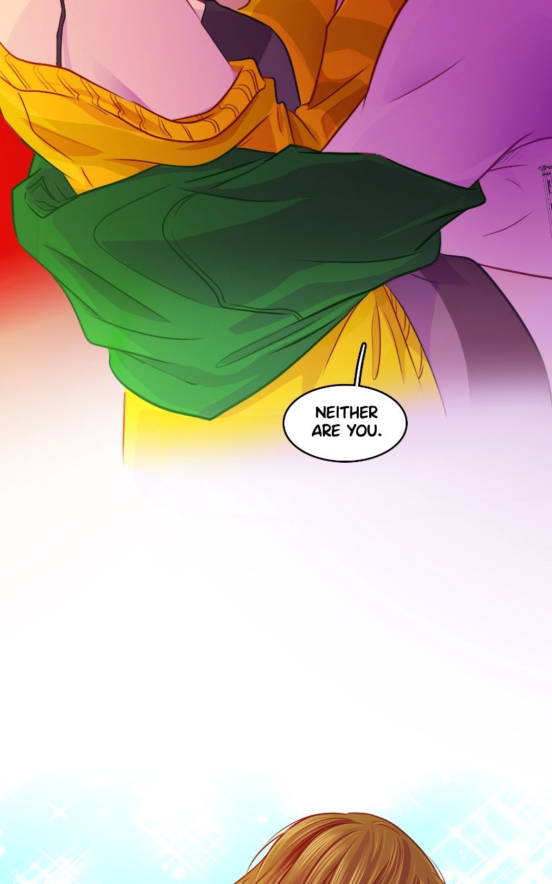 Love 4 a Walk Chapter 63 - Page 20