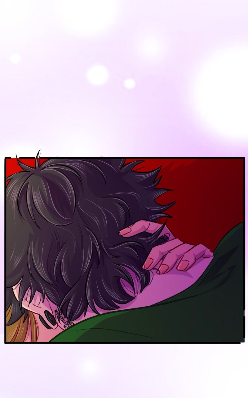 Love 4 a Walk Chapter 63 - Page 3