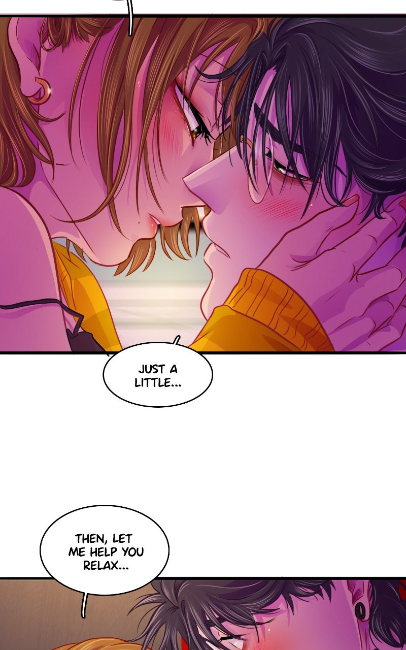 Love 4 a Walk Chapter 63 - Page 22