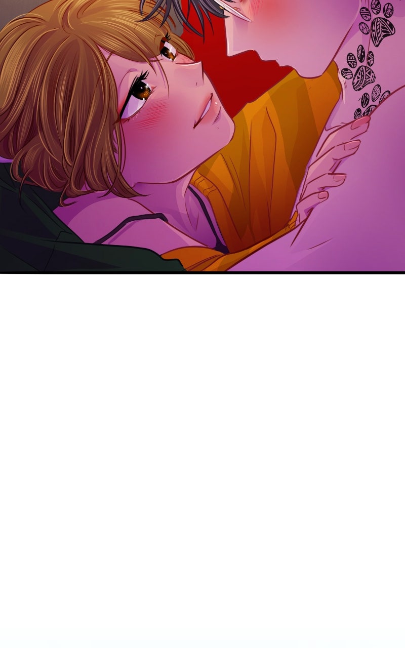 Love 4 a Walk Chapter 63 - Page 23