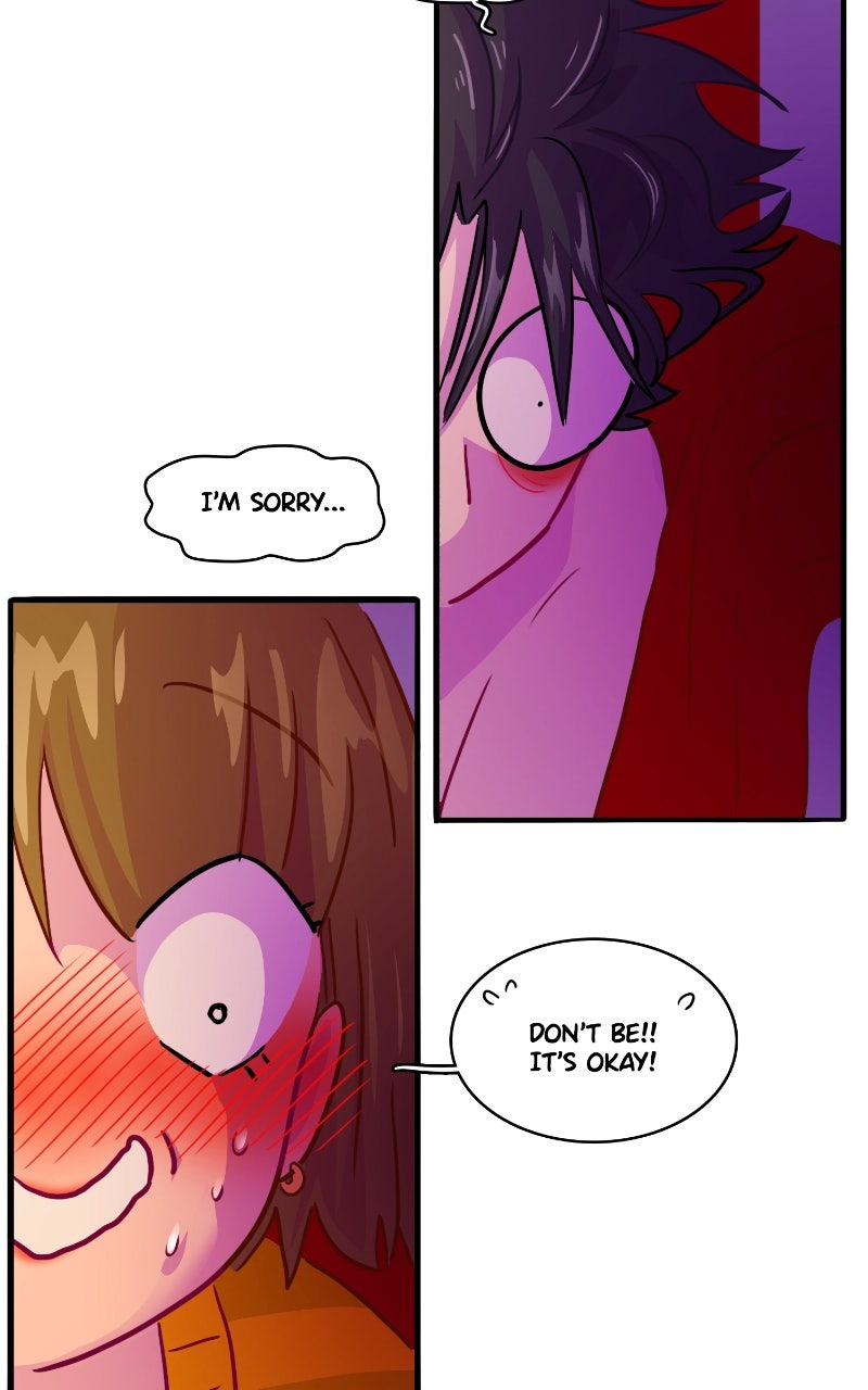 Love 4 a Walk Chapter 63 - Page 28