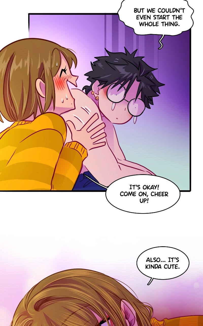 Love 4 a Walk Chapter 63 - Page 30