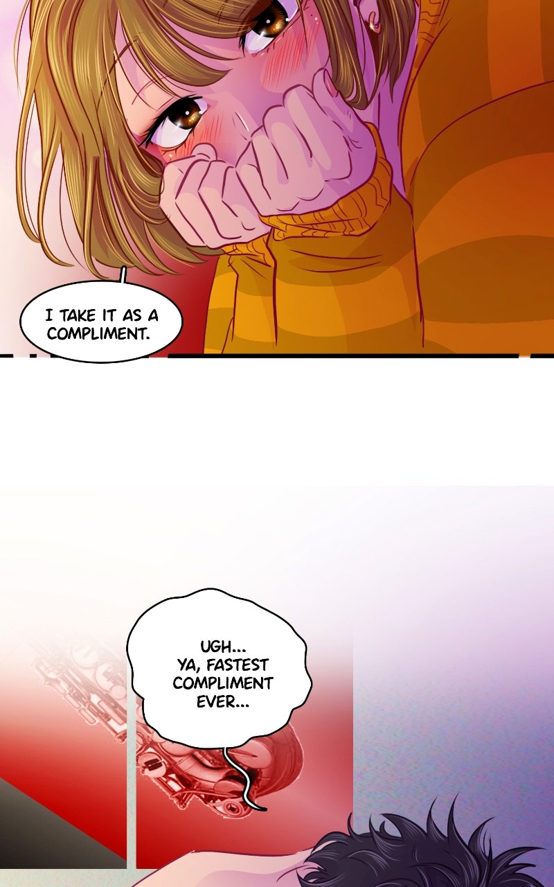 Love 4 a Walk Chapter 63 - Page 31