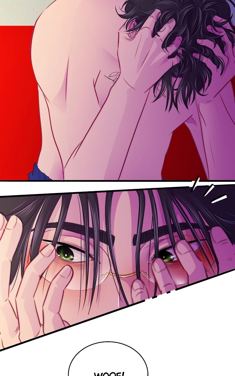 Love 4 a Walk Chapter 63 - Page 32