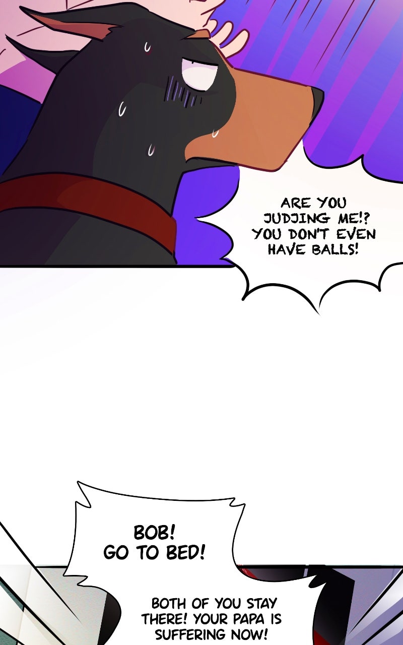 Love 4 a Walk Chapter 63 - Page 36