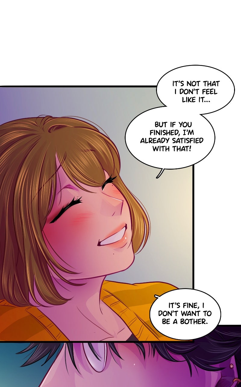 Love 4 a Walk Chapter 63 - Page 42