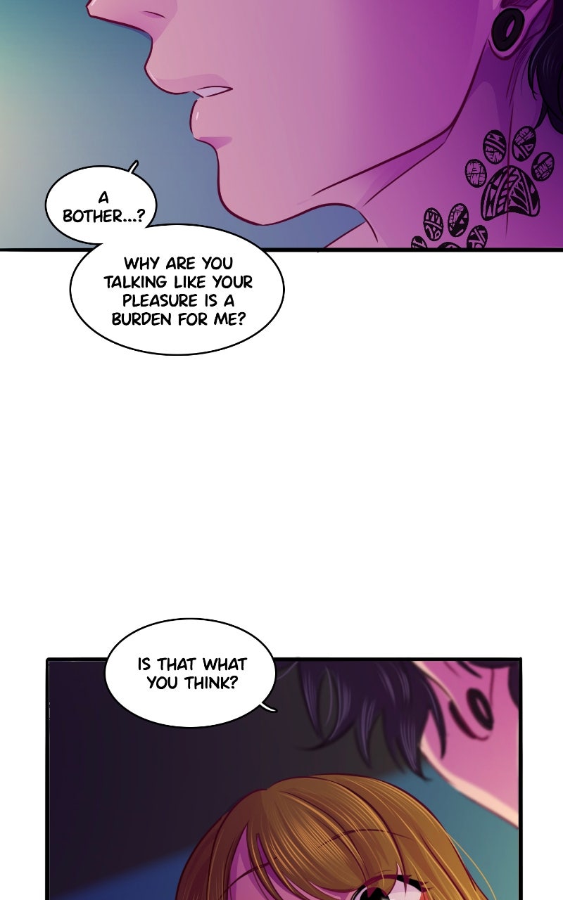 Love 4 a Walk Chapter 63 - Page 43