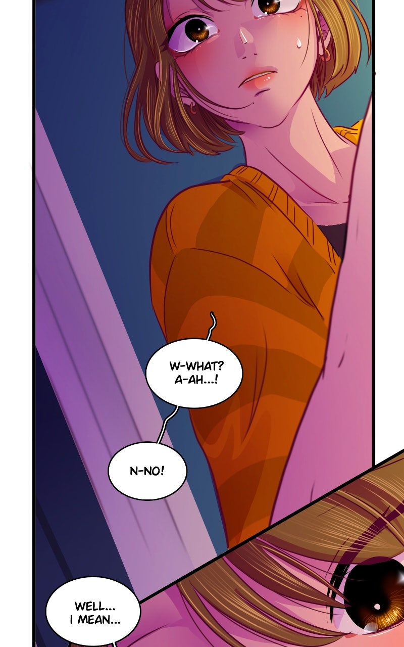 Love 4 a Walk Chapter 63 - Page 44