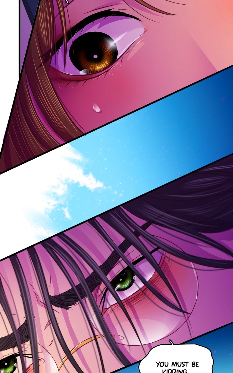 Love 4 a Walk Chapter 63 - Page 45