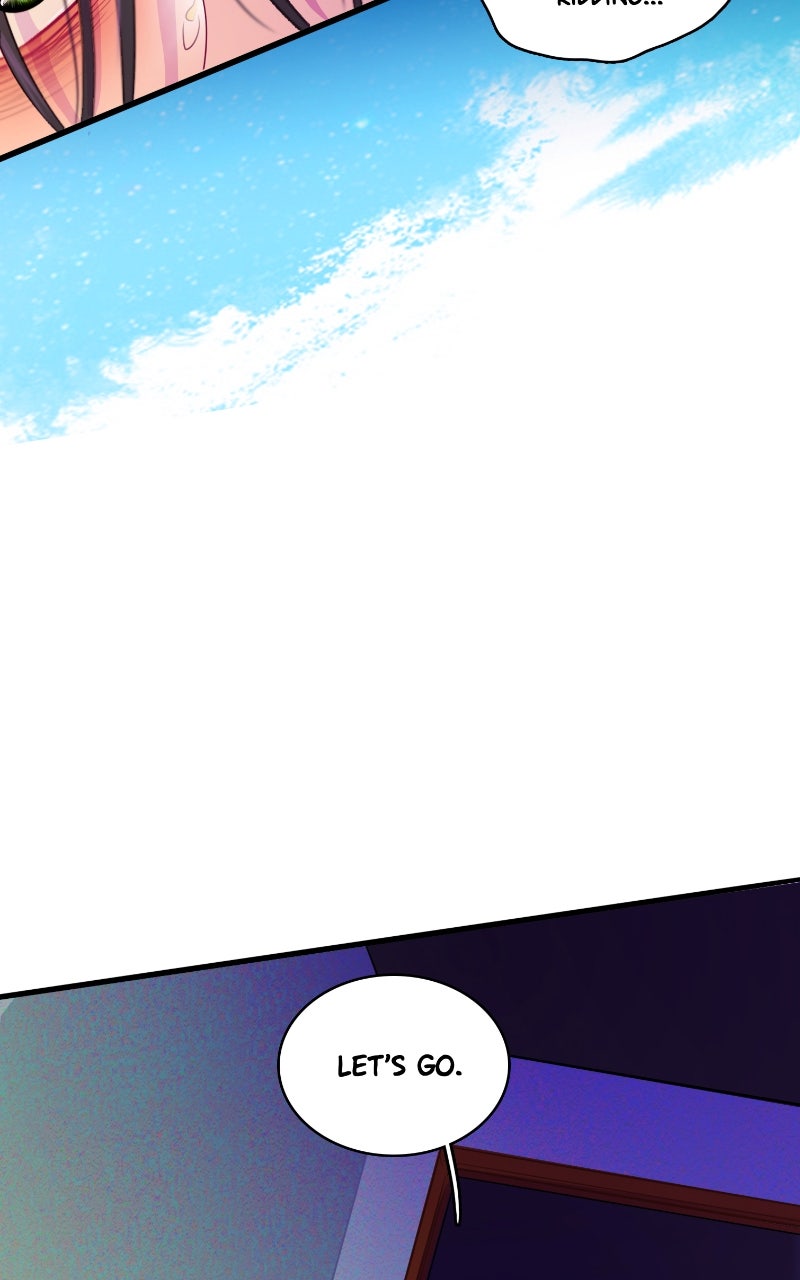 Love 4 a Walk Chapter 63 - Page 46