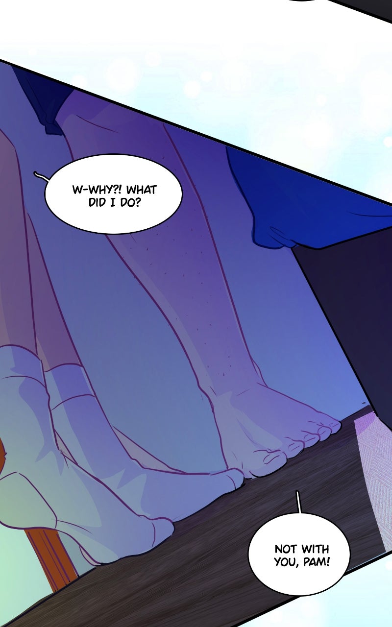 Love 4 a Walk Chapter 63 - Page 48