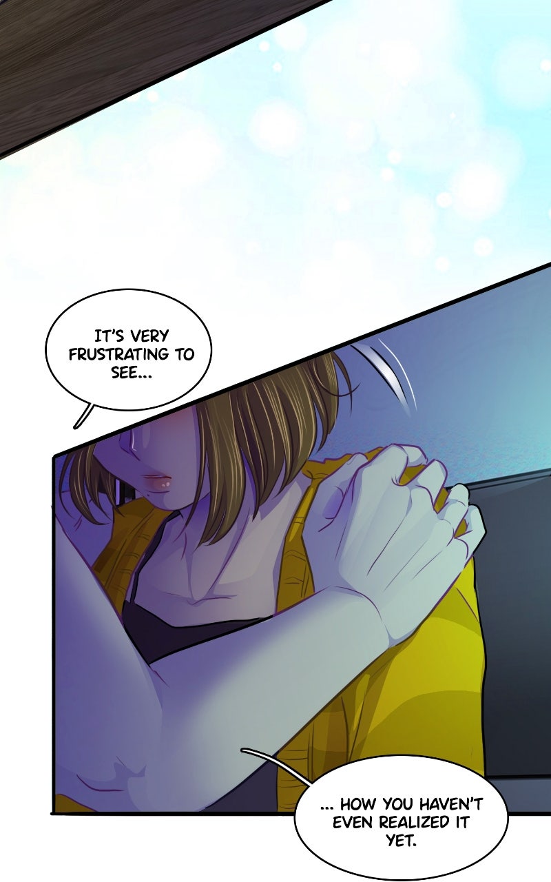 Love 4 a Walk Chapter 63 - Page 49