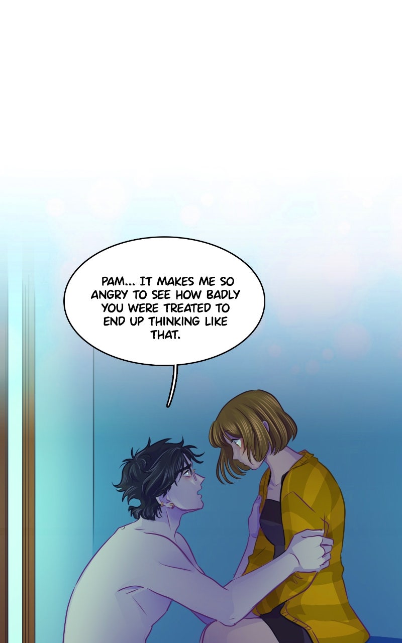 Love 4 a Walk Chapter 63 - Page 50