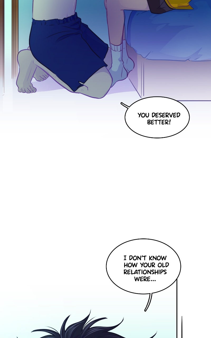 Love 4 a Walk Chapter 63 - Page 51