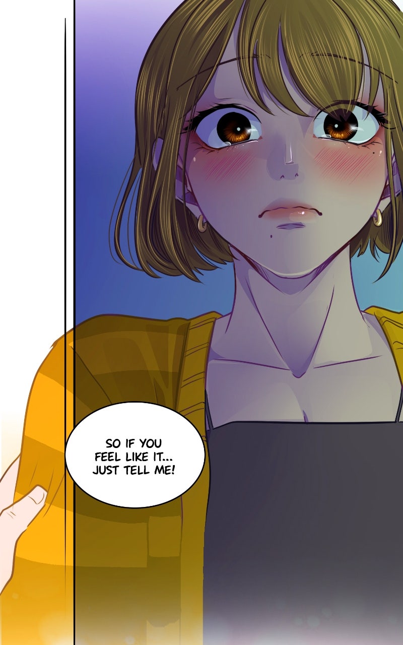 Love 4 a Walk Chapter 63 - Page 53