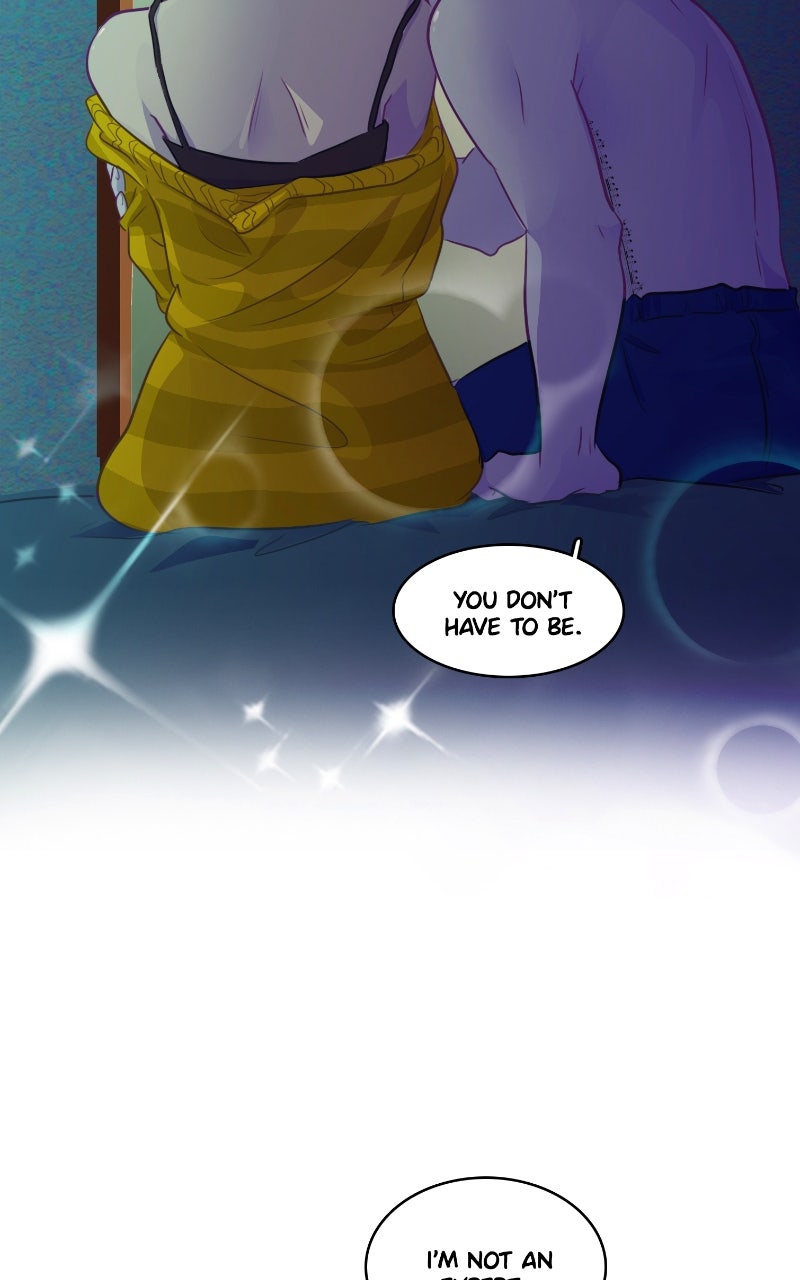 Love 4 a Walk Chapter 63 - Page 56