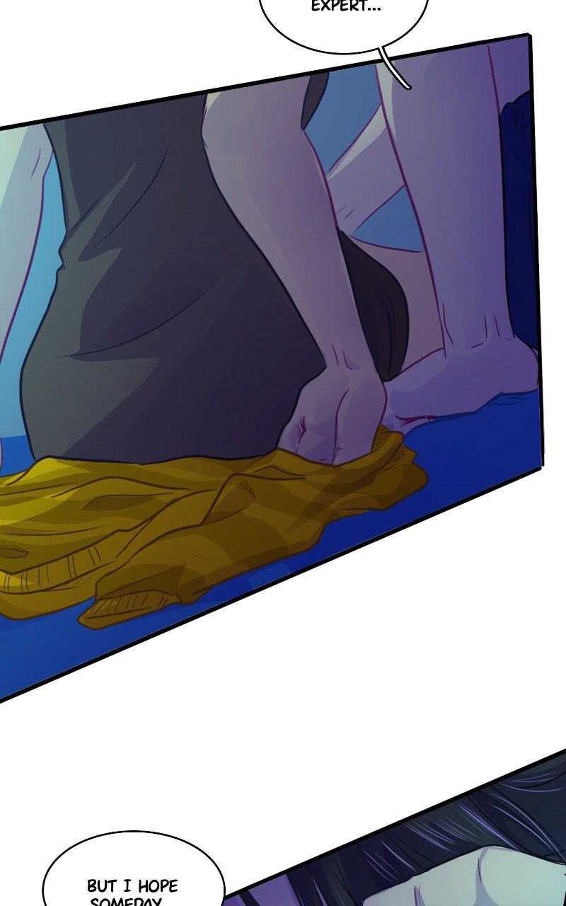 Love 4 a Walk Chapter 63 - Page 57