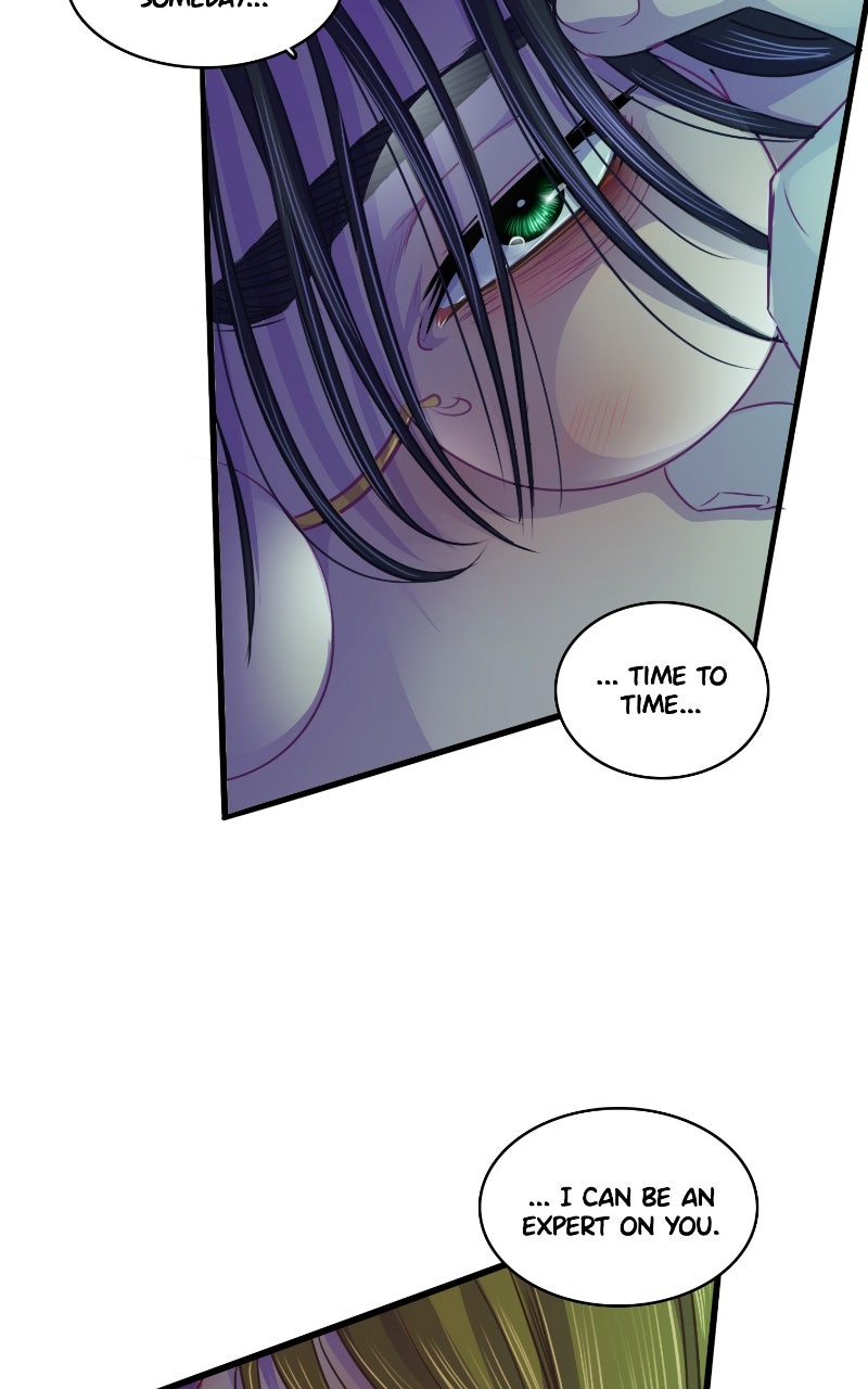 Love 4 a Walk Chapter 63 - Page 58