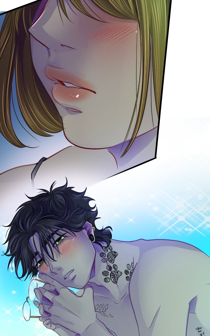 Love 4 a Walk Chapter 63 - Page 59