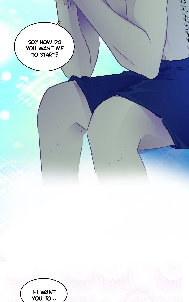 Love 4 a Walk Chapter 63 - Page 60