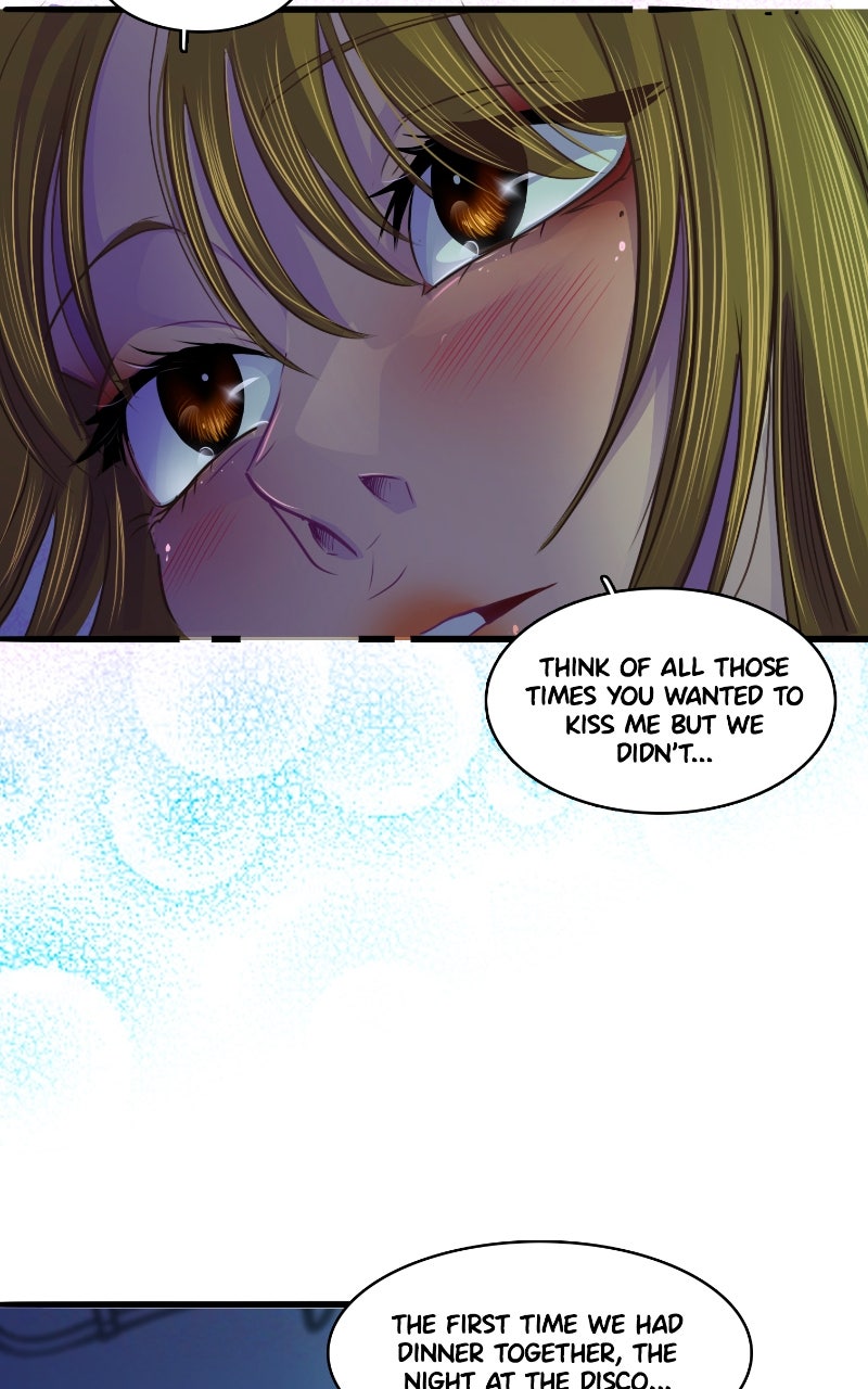 Love 4 a Walk Chapter 63 - Page 61