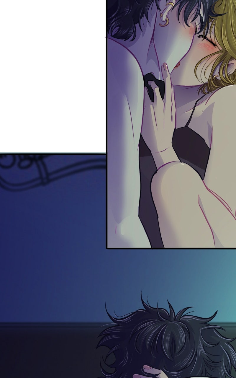 Love 4 a Walk Chapter 63 - Page 64