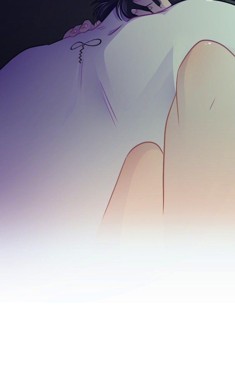 Love 4 a Walk Chapter 63 - Page 65