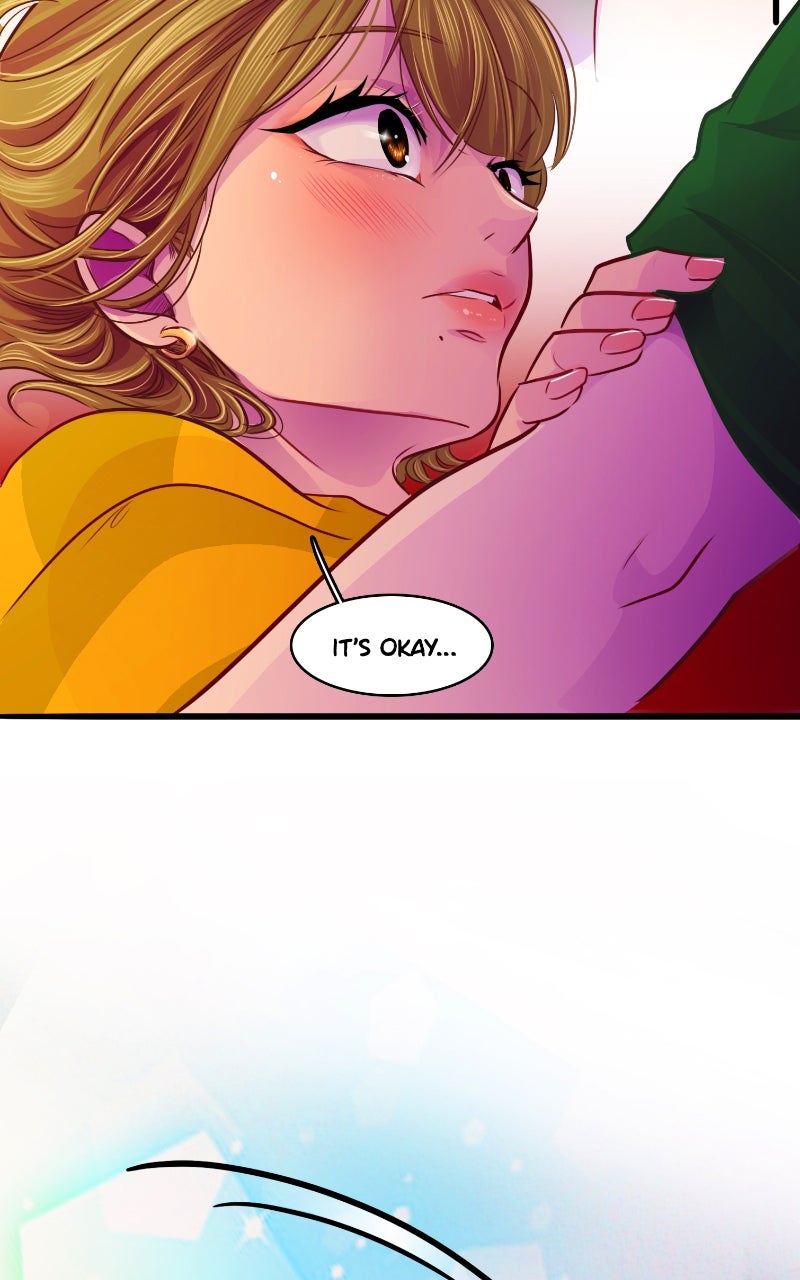 Love 4 a Walk Chapter 63 - Page 8