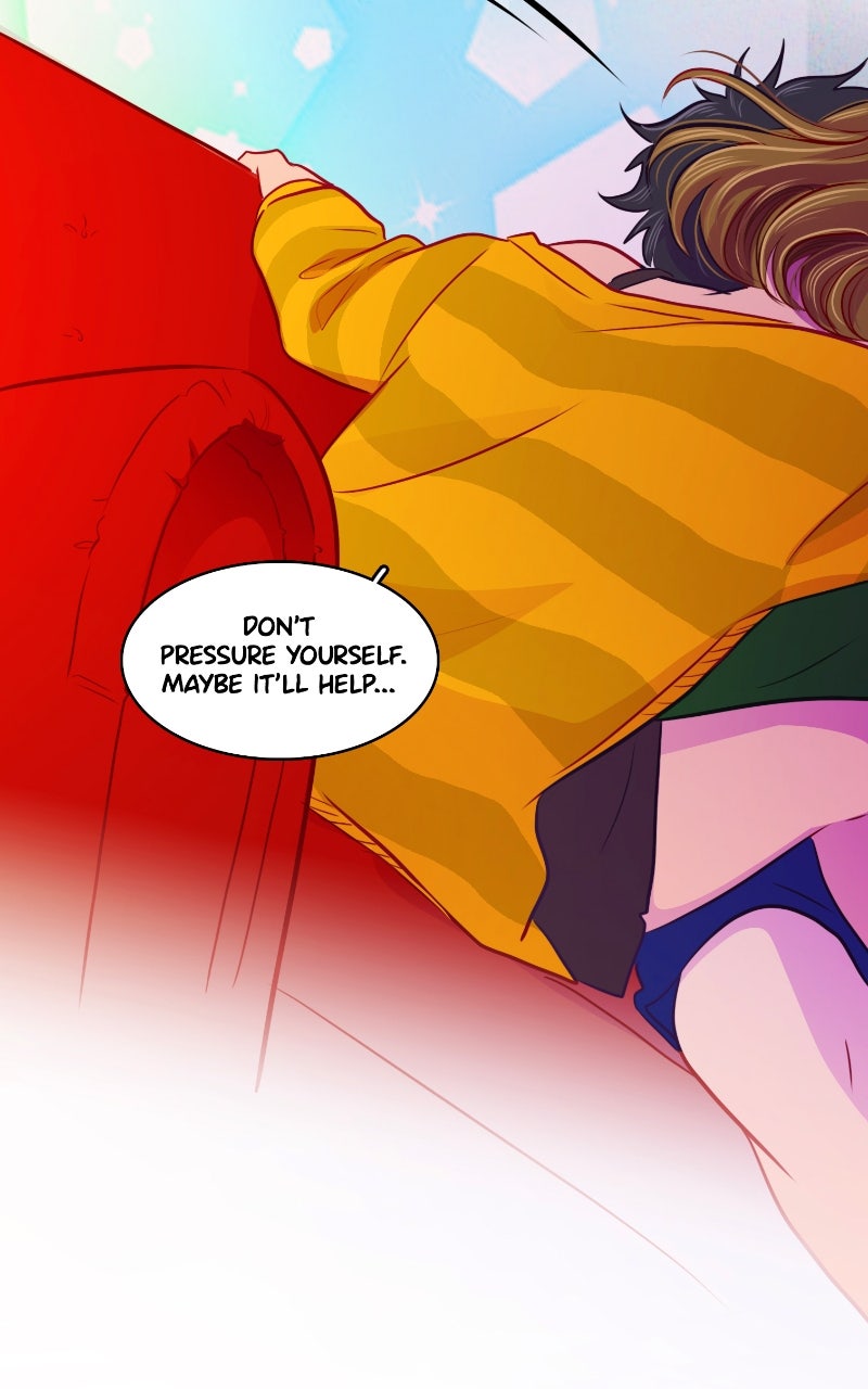 Love 4 a Walk Chapter 63 - Page 9