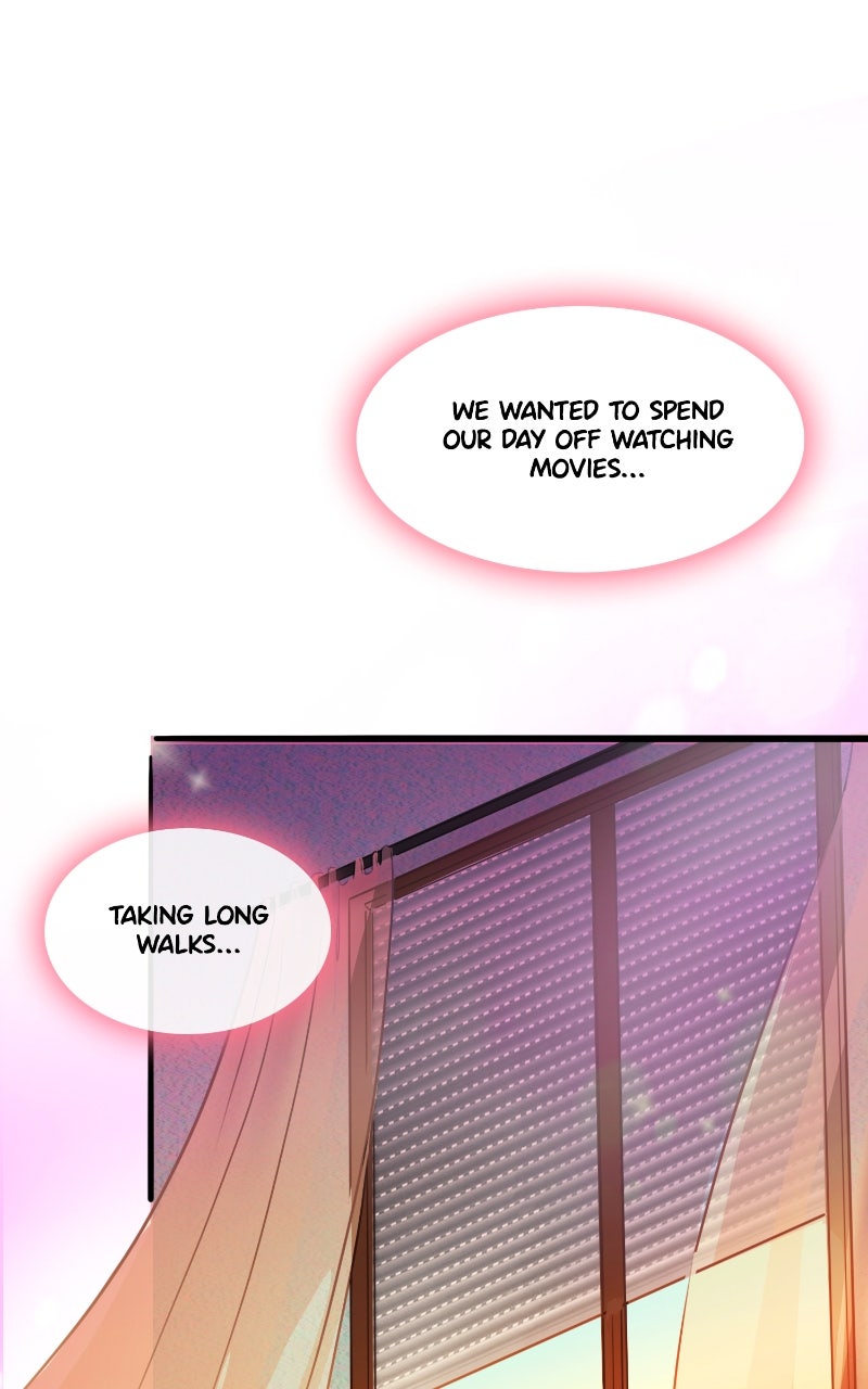 Love 4 a Walk Chapter 64 - Page 1