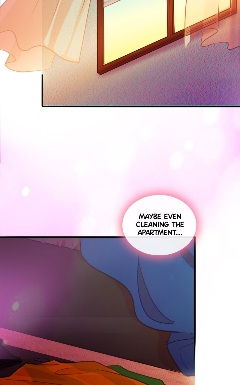 Love 4 a Walk Chapter 64 - Page 2