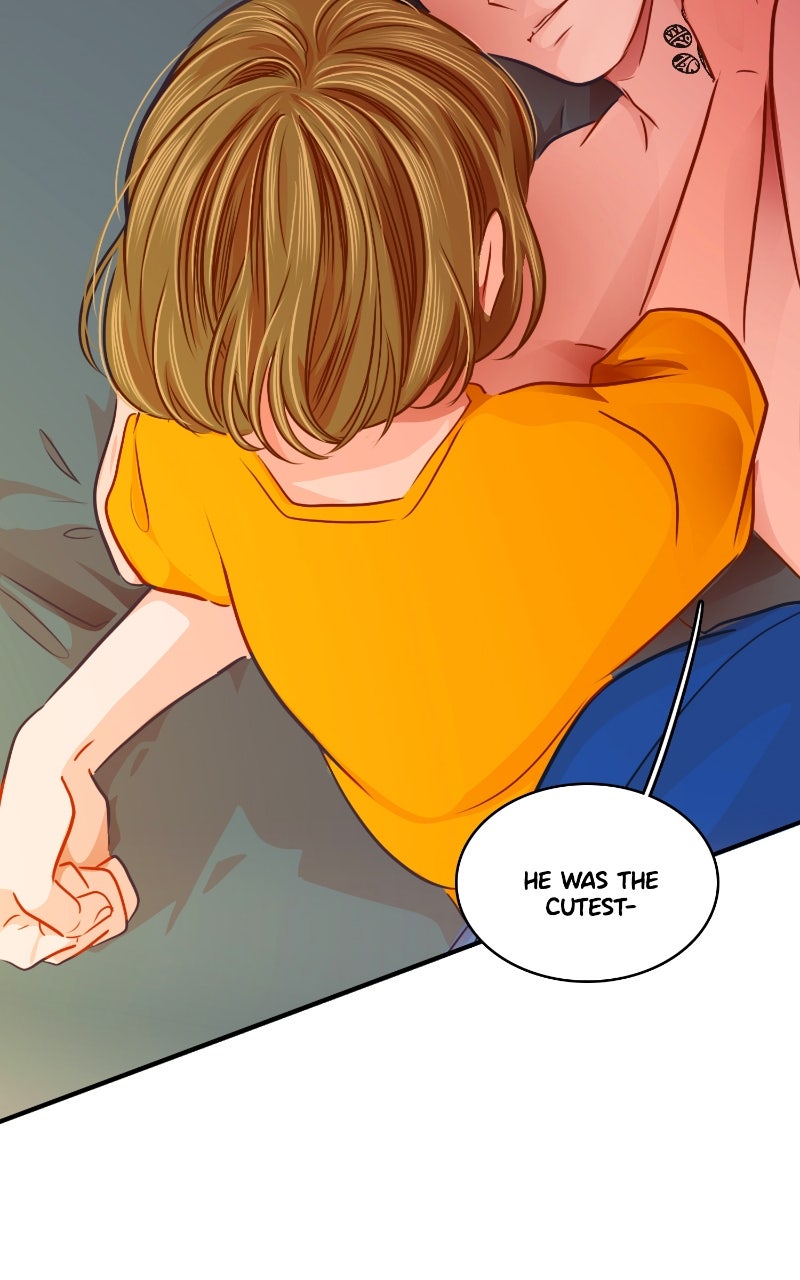 Love 4 a Walk Chapter 64 - Page 18