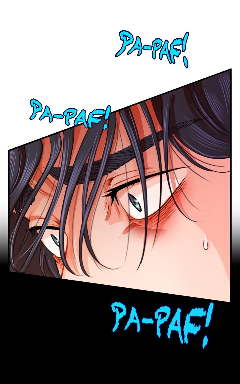 Love 4 a Walk Chapter 64 - Page 19