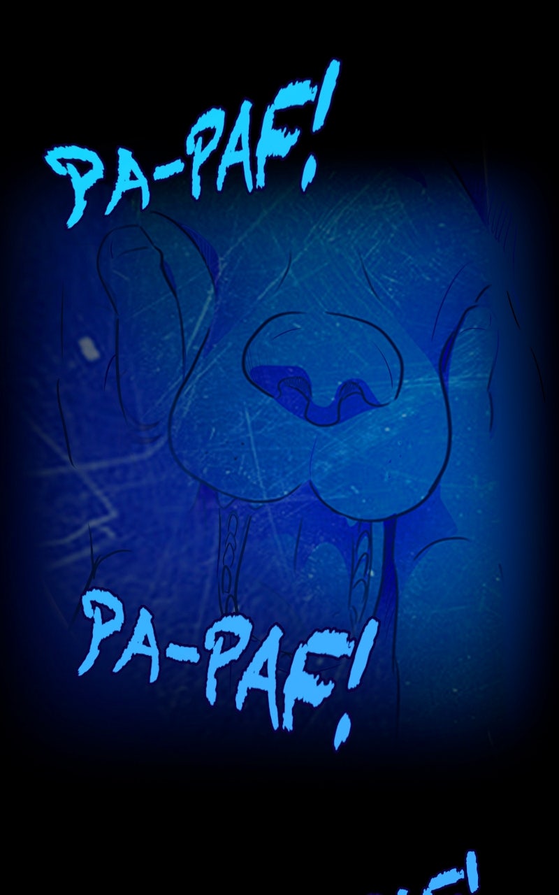 Love 4 a Walk Chapter 64 - Page 20