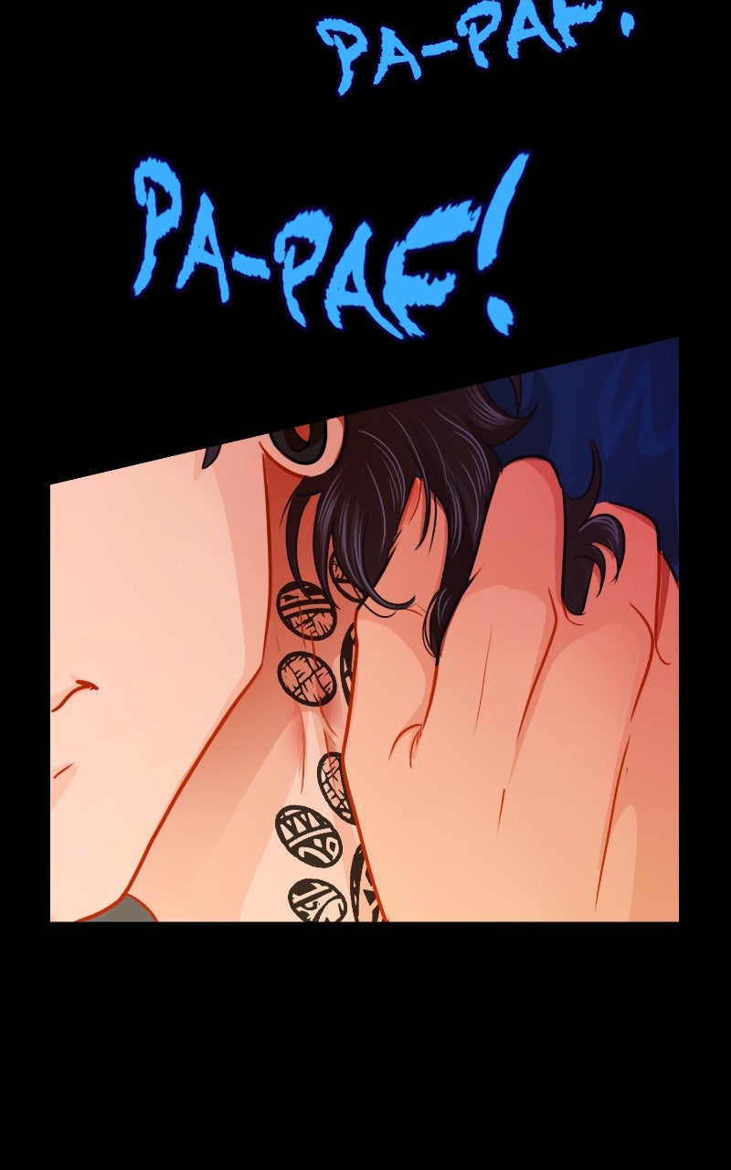 Love 4 a Walk Chapter 64 - Page 21