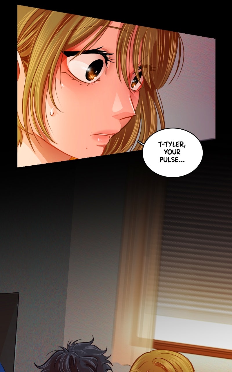 Love 4 a Walk Chapter 64 - Page 22