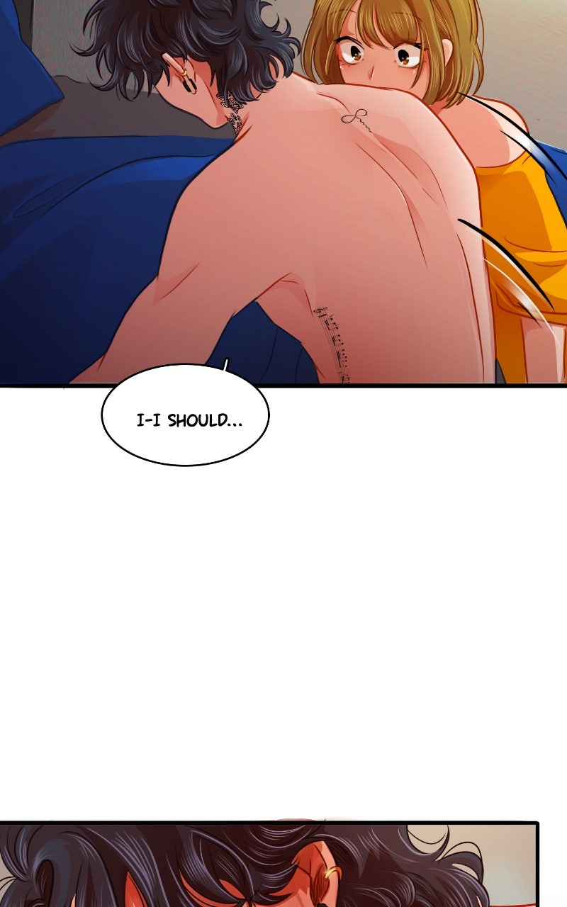 Love 4 a Walk Chapter 64 - Page 23