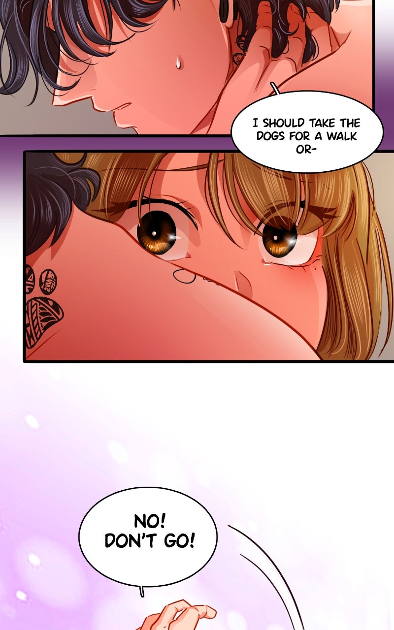 Love 4 a Walk Chapter 64 - Page 24