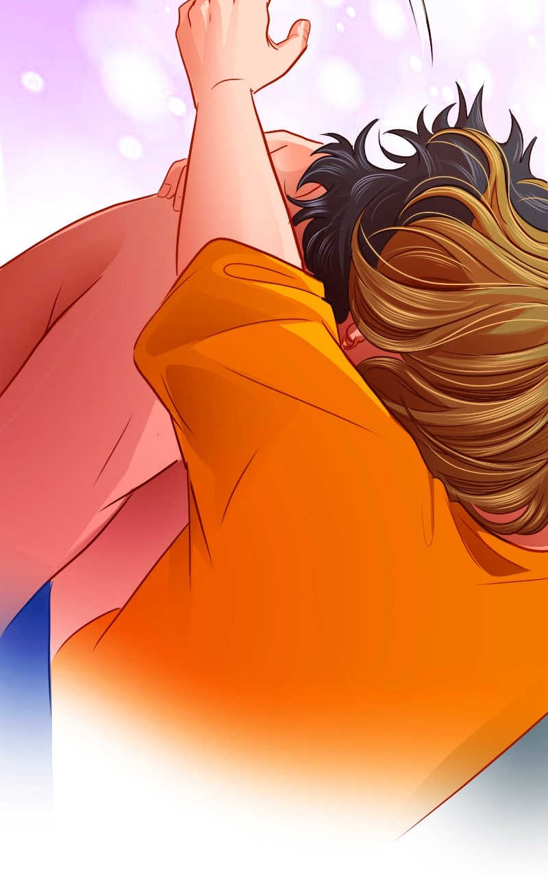 Love 4 a Walk Chapter 64 - Page 25