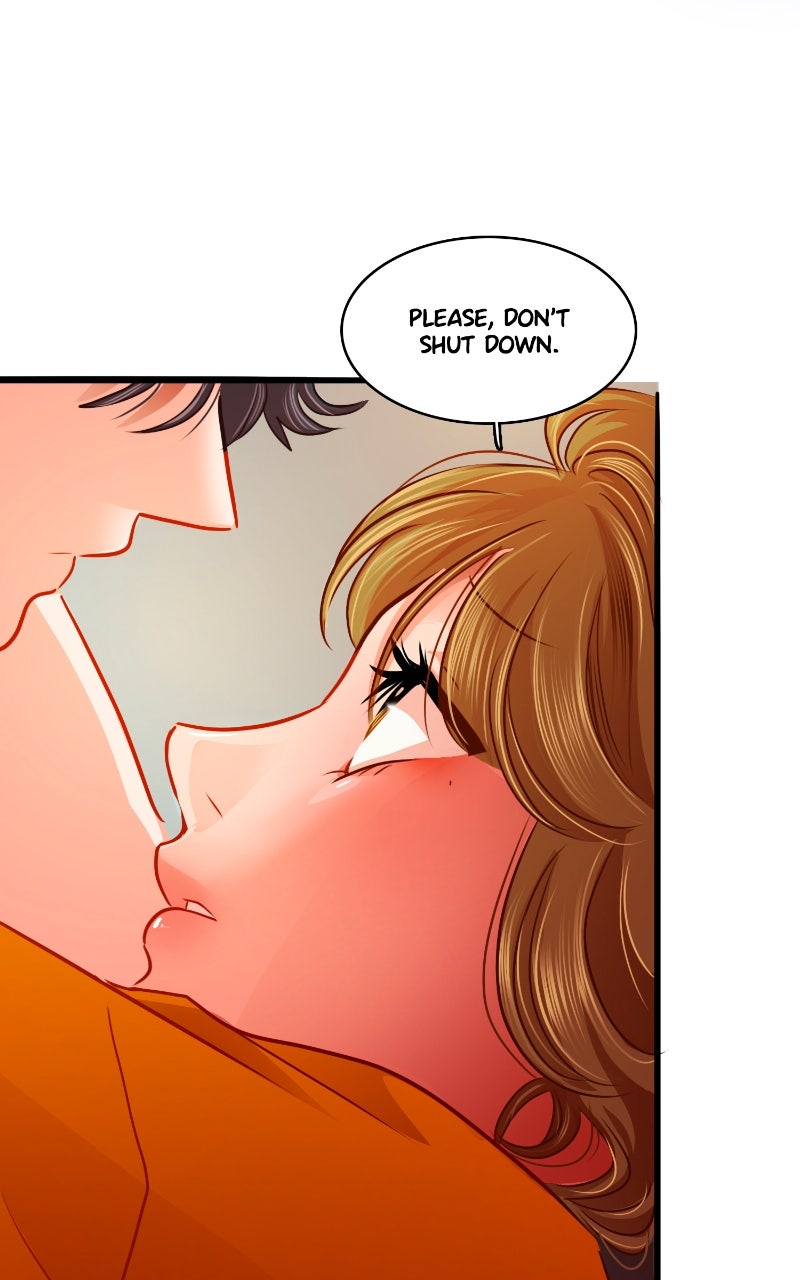 Love 4 a Walk Chapter 64 - Page 26