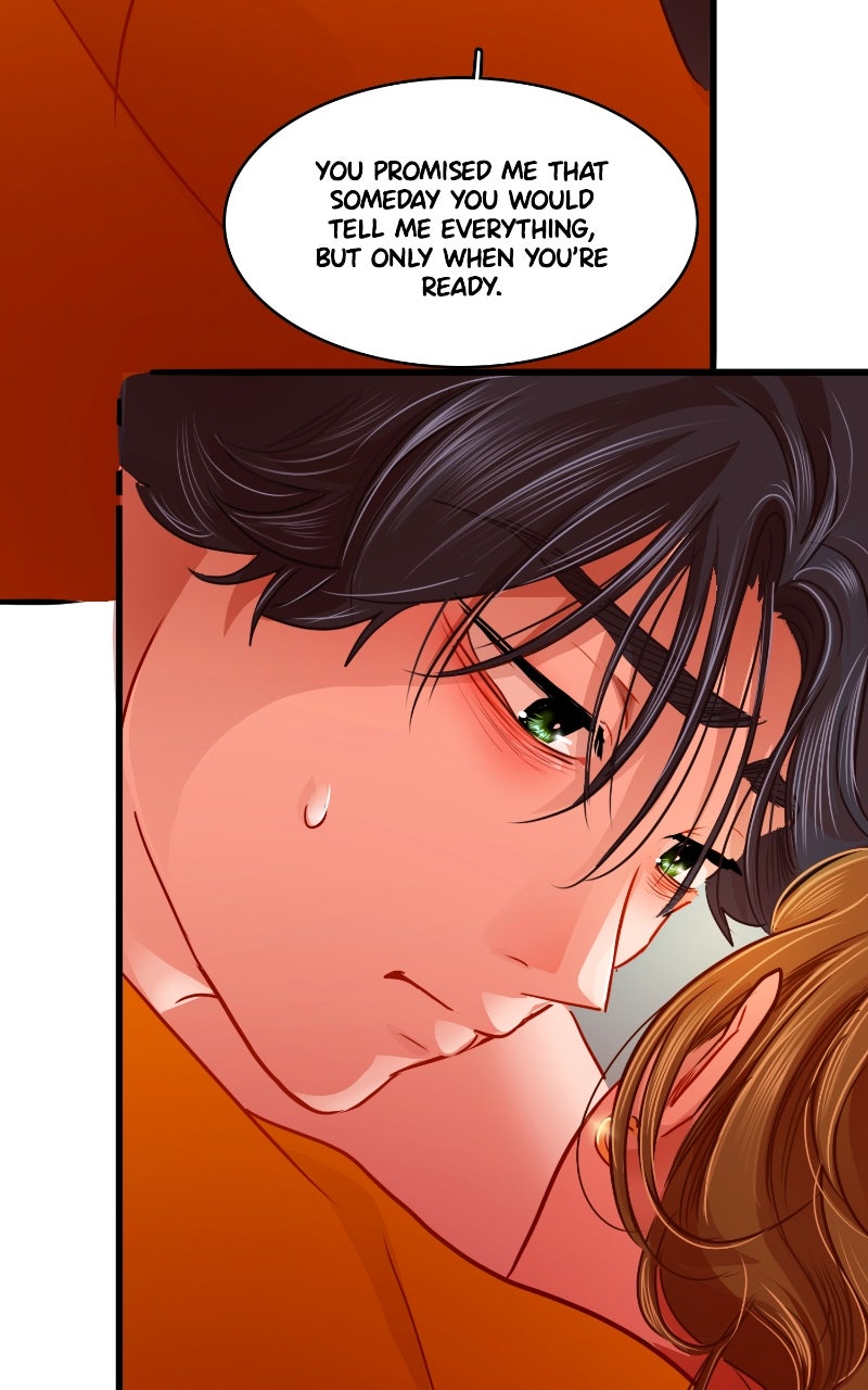 Love 4 a Walk Chapter 64 - Page 27