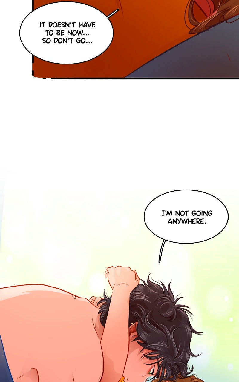 Love 4 a Walk Chapter 64 - Page 28