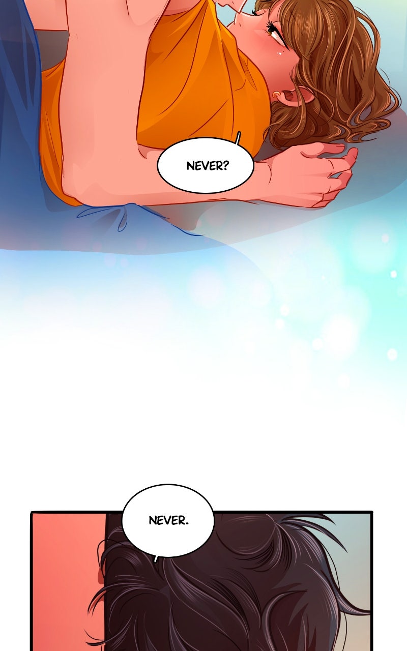 Love 4 a Walk Chapter 64 - Page 29