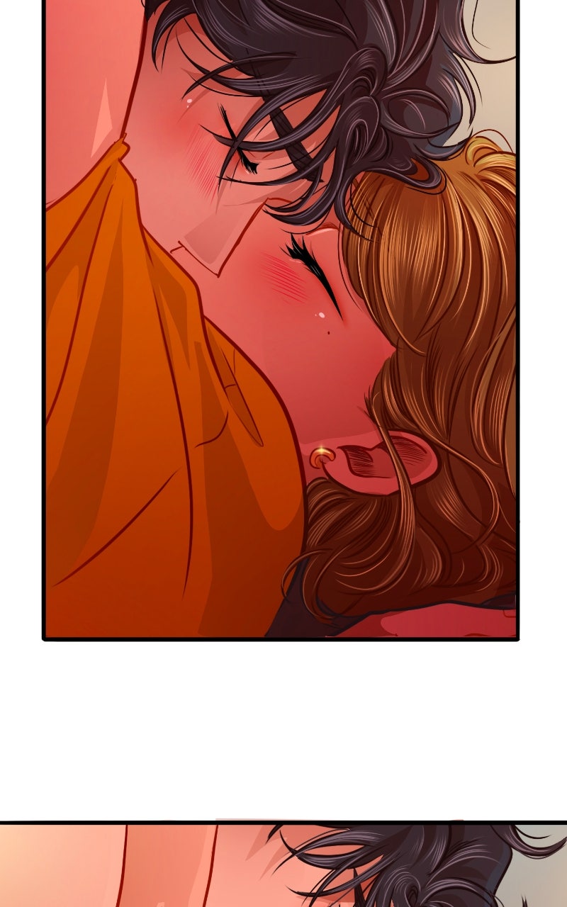 Love 4 a Walk Chapter 64 - Page 30