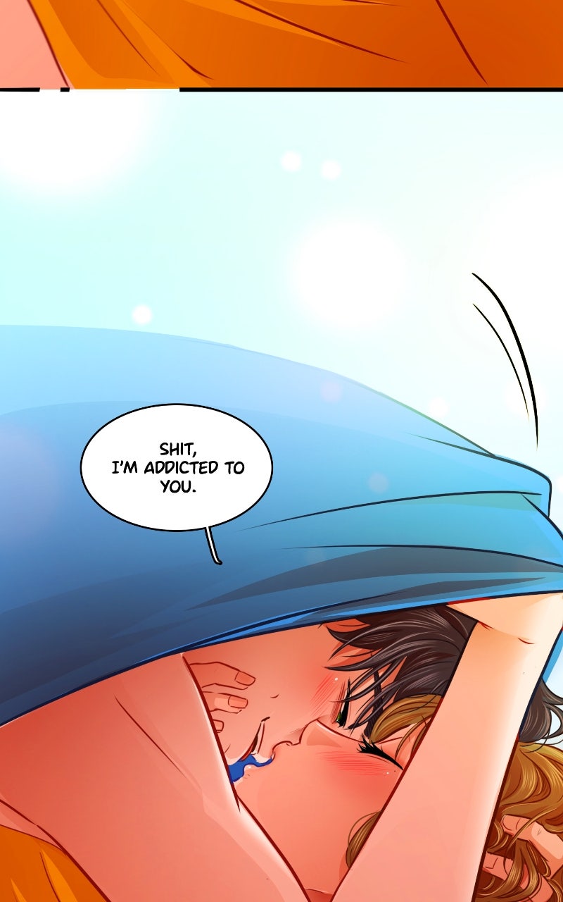 Love 4 a Walk Chapter 64 - Page 36