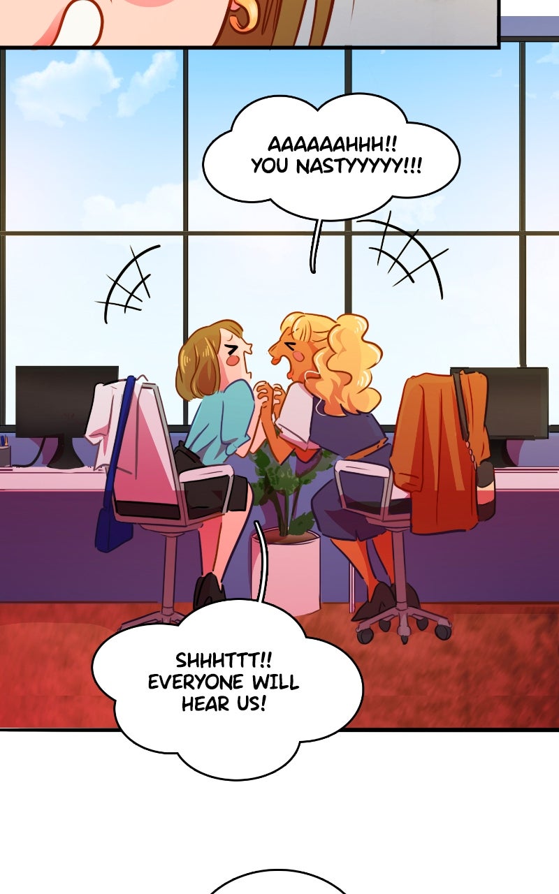 Love 4 a Walk Chapter 64 - Page 43