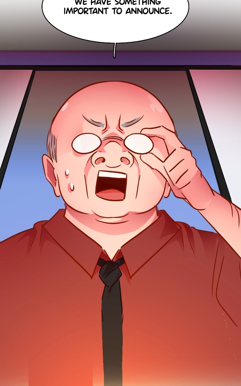 Love 4 a Walk Chapter 64 - Page 48